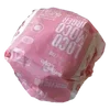 Стикер 55 Pink Food