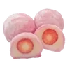 Стикер 29 Pink Food