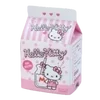 Стикер 13 Pink Food