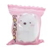 Стикер 58 Pink Food