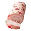 Стикер 21 Pink Food