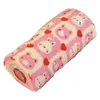 Стикер 35 Pink Food