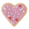 Стикер 4 Pink Food