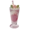 Стикер 51 Pink Food