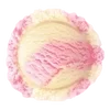 Стикер 22 Pink Food