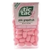 Стикер 3 Pink Food