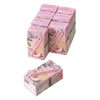 Стикер 12 Pink Food