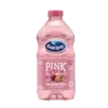 Стикер 11 Pink Food