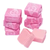 Стикер 9 Pink Food