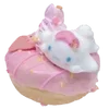 Стикер 6 Pink Food