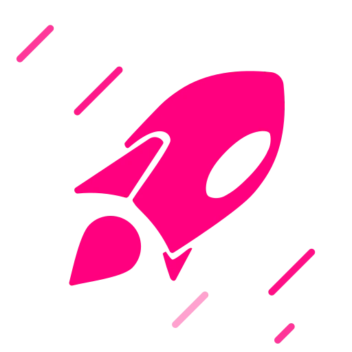 🤩 Эмодзи «Pink - розовые рандом эмодзи» для Telegram