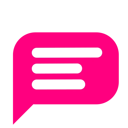 🤩 Эмодзи «Pink - розовые рандом эмодзи» для Telegram
