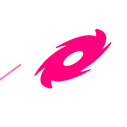 🤩 Эмодзи «Pink - розовые рандом эмодзи» для Telegram