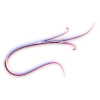 Стикер 48 Pink Metallic