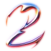 Стикер 51 Pink Metallic