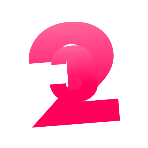 🔢 Эмодзи «Pink mix - розовые иконки и таблички для оформления постов» для Telegram