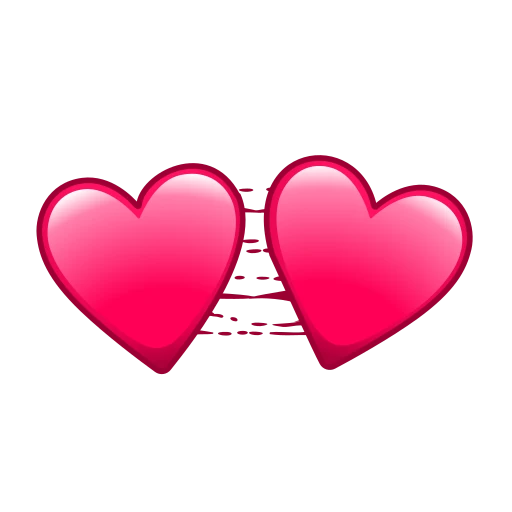 💕 Эмодзи «Pink mix - розовые иконки и таблички для оформления постов» для Telegram