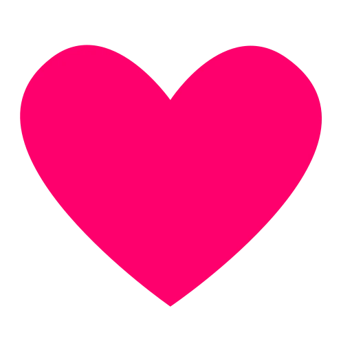 💕 Эмодзи «Pink mix - розовые иконки и таблички для оформления постов» для Telegram