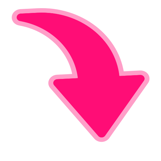 ⬇️ Эмодзи «Pink mix - розовые иконки и таблички для оформления постов» для Telegram
