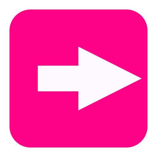 ➡️ Эмодзи «Pink mix - розовые иконки и таблички для оформления постов» для Telegram