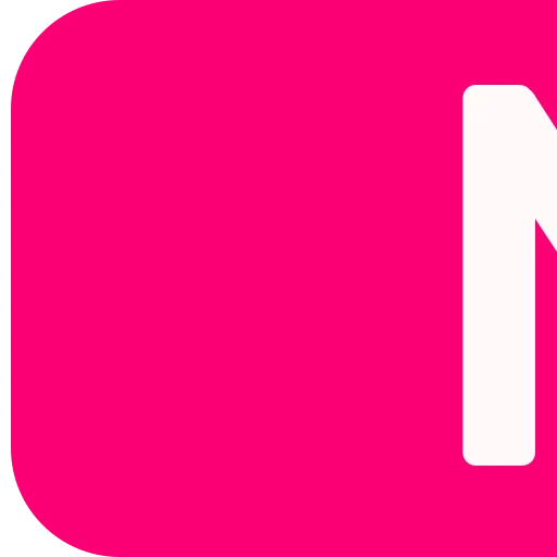 Стикерпак Pink mix - розовые иконки и таблички для оформления постов для Telegram