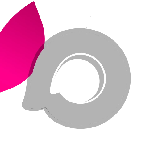 ✍ Эмодзи «Pink mix - розовые иконки и таблички для оформления постов» для Telegram