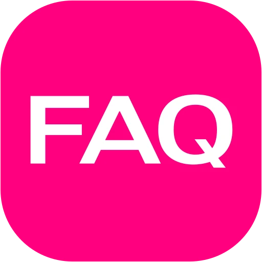 ❗️ Эмодзи «Pink mix - розовые иконки и таблички для оформления постов» для Telegram