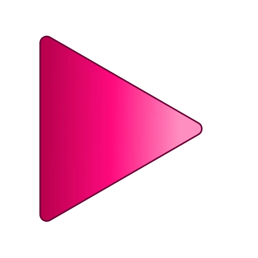 ➡️ Эмодзи «Pink mix - розовые иконки и таблички для оформления постов» для Telegram
