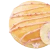 Стикер 11 персиковый румянец