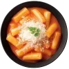 Стикер 16 персиковый румянец