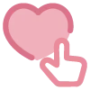 💕 Эмодзи «все прем эмодзи» для Telegram