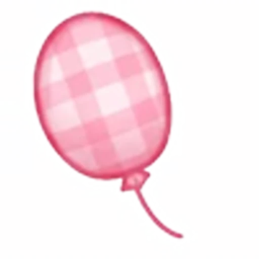 🎈 Эмодзи «Розовые мишки» для Telegram
