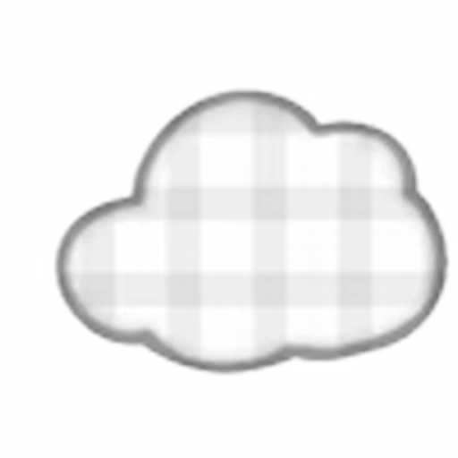 ☁️ Эмодзи «Розовые мишки» для Telegram