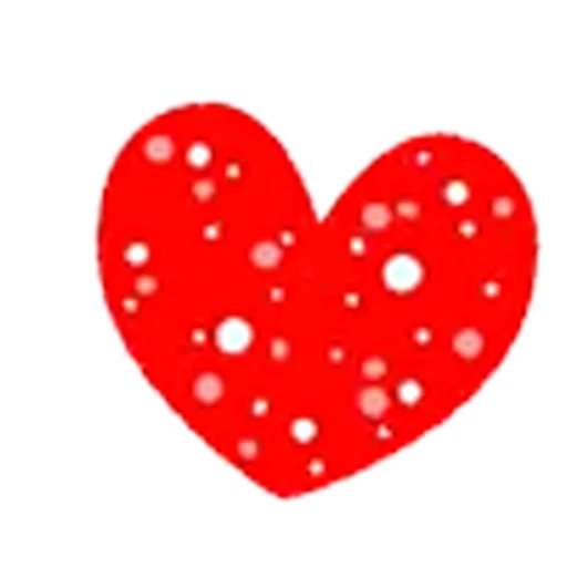❤️ Эмодзи «Розовые мишки» для Telegram