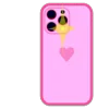 Стикер 27 Pink Purple