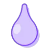 Стикер 39 Pink Purple