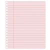 Стикер 44 Pink
