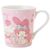 Стикер 9 Pink
