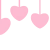 Стикер 8 Pink