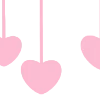 Стикер 7 Pink