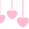 Стикер 5 Pink