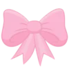 Стикер 15 Pink
