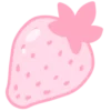 Стикер 14 Pink