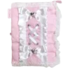 Стикер 19 Pink