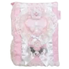 Стикер 18 Pink