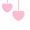 Стикер 3 Pink