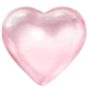 Стикер 12 Pink
