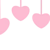 Стикер 2 Pink