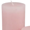 Стикер 25 Pink