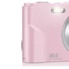 Стикер 42 Pink